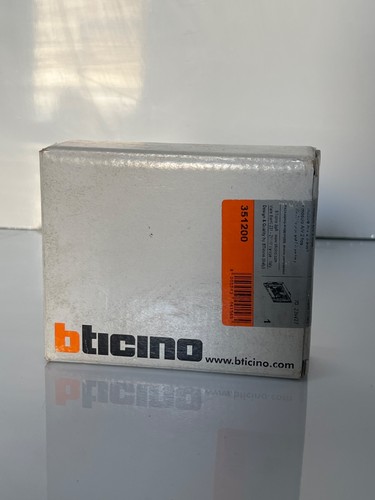 Bticino 351200 wire - 2-wire, color
