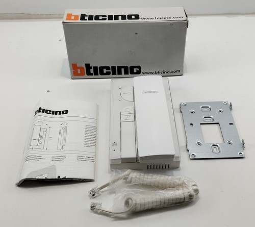 Bticino 344262 - bticino,
